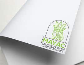 #103 for Create or Redesign a UNIQUE logo for &quot;Fundación MAYAC&quot; - Medicinal Cannabis by mahbubulalam2k1