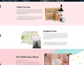 #27 for Email Signup Landing Page Design by dipmagura