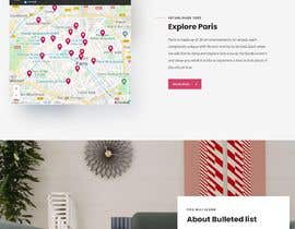 #38 for Email Signup Landing Page Design by snhaque1234