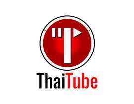 #143 cho Need new YouTube Logo bởi AlemamMBUP4141