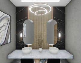 #19 untuk Sinks Area Design oleh noureddinedz90