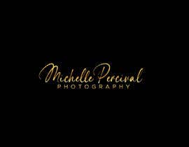 #223 untuk Michelle Percival Photography logo oleh moeezshah451