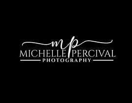 #382 Michelle Percival Photography logo részére mdtarikul123 által