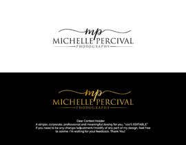 #349 for Michelle Percival Photography logo by arsowad77