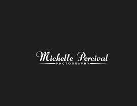 #174 untuk Michelle Percival Photography logo oleh LogoMaker457