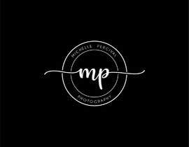 #172 Michelle Percival Photography logo részére MyselfMousumi által
