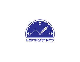 #463 for NFT company logo af sjbusinesssuk