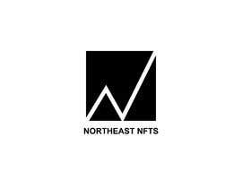 #464 for NFT company logo by sjbusinesssuk