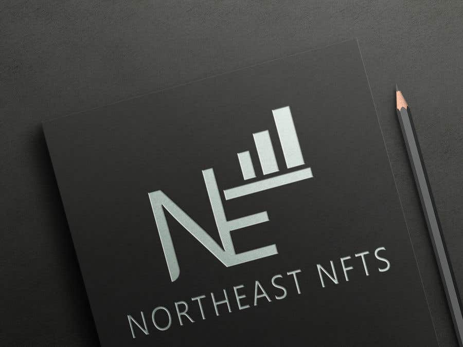 Konkurrenceindlæg #321 for                                                 NFT company logo
                                            
