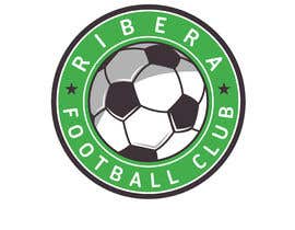 Nro 51 kilpailuun Friends soccer team logo/image design. käyttäjältä bazi8162