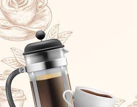#29 para Info graphics and pictures for coffee product for Amazon por hamzakhan2019