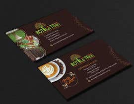 #119 for design a Free Coffee flyer by zhalvina1010
