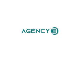 #1457 สำหรับ Agency3 Logo โดย shaikhafizur