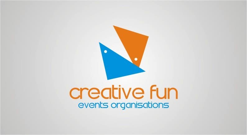Penyertaan Peraduan #39 untuk                                                 Design a Logo for an event organising business
                                            