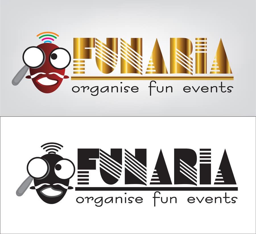 Kilpailutyö #29 kilpailussa                                                 Design a Logo for an event organising business
                                            