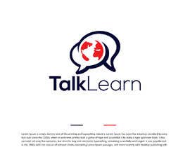 #61 untuk Create a logo for a new app for language learning oleh umairashfaq155