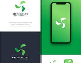 #368 for Logo for renewable and recycling company by muhammadjawaid52
