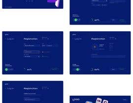 #42 for UI/UX Design - Modern, professional &amp; easy to use by Tudosius