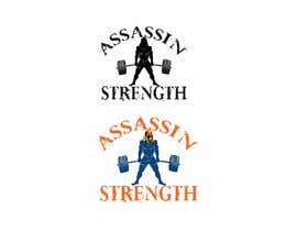 #4 for Assassin Strength by mehedihassanfr