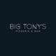 Kilpailutyön #574 pienoiskuva kilpailussa                                                     Big Tony's Pizzeria & Bar
                                                