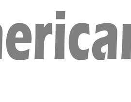 #51 for The American Thrift logo af darkavdark