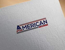 #53 cho The American Thrift logo bởi hrrajuahmed92
