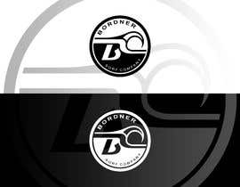 #257 cho Bordner Surf Company logo bởi afbarba66