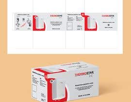 nº 11 pour Package (Box) Design for Electric Heater par MonowarAnjum 