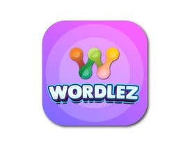 #151 for Create an app icon for a word game av AbLatif78
