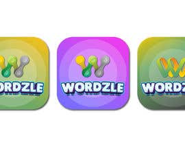 #170 för Create an app icon for a word game av AbLatif78