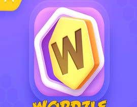 #146 Create an app icon for a word game részére Youssefgamal5 által