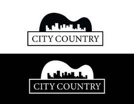 #47 for Build our brand “City Country” by sharmilaakter61