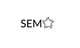 Εικόνα Συμμετοχής Διαγωνισμού #33 για                                                     Design a Logo for SEMstar
                                                