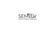 Kilpailutyön #68 pienoiskuva kilpailussa                                                     Design a Logo for SEMstar
                                                