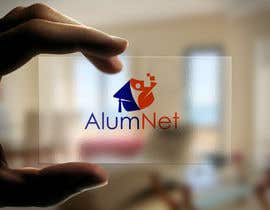 stojicicsrdjan tarafından Design a logo for an alumni network website için no 56