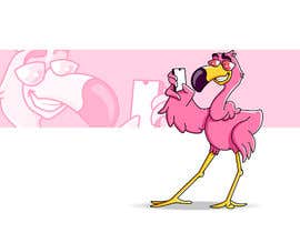 amitdharankar님에 의한 Flamingo illustration을(를) 위한 #51