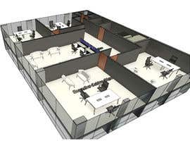 #6 for Office Layout Plan - 25/01/2022 06:57 EST by bebo1979tayson