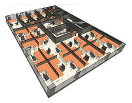 #13 for Office Layout Plan - 25/01/2022 06:57 EST by bebo1979tayson