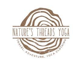 #241 for Logo Update for Yoga Clothing line by lindenvergia