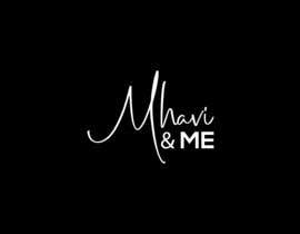 #192 for Mhavi &amp; Me  logo by rafiqulislam0107