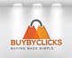 
                                                                                                                                    Миниатюра конкурсной заявки №                                                155
                                             для                                                 Create a logo for my ecommerce website BUYBYCLICKS # 2818
                                            