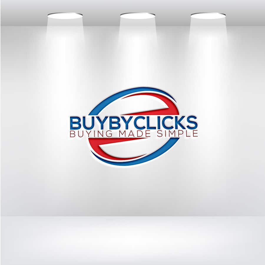 
                                                                                                                        Конкурсная заявка №                                            77
                                         для                                             Create a logo for my ecommerce website BUYBYCLICKS # 2818
                                        