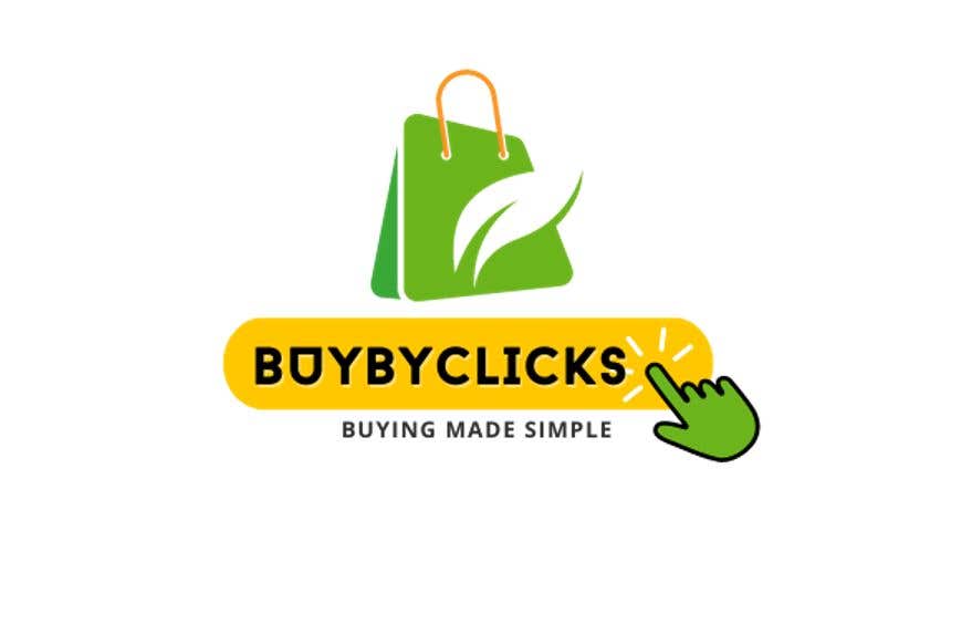 
                                                                                                                        Конкурсная заявка №                                            50
                                         для                                             Create a logo for my ecommerce website BUYBYCLICKS # 2818
                                        