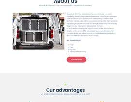 #104 for Translate website in french by webdeveloperAlal