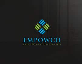 #294 สำหรับ &quot;Empowch&quot; Company Logo โดย hasibhhr