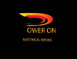 #87 för Please find attached the current logo. This business is for electrical services provided to homes. av ruksanabegum2324