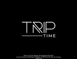 #183 for TRIP TIME LOGO by MumtarinMisti