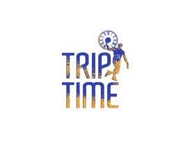 #112 for TRIP TIME LOGO by alexandreproop