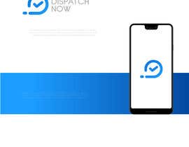nº 587 pour Dispatch Now Logo Design par creativebooster 