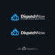 Icône de la proposition n°616 du concours                                                     Dispatch Now Logo Design
                                                